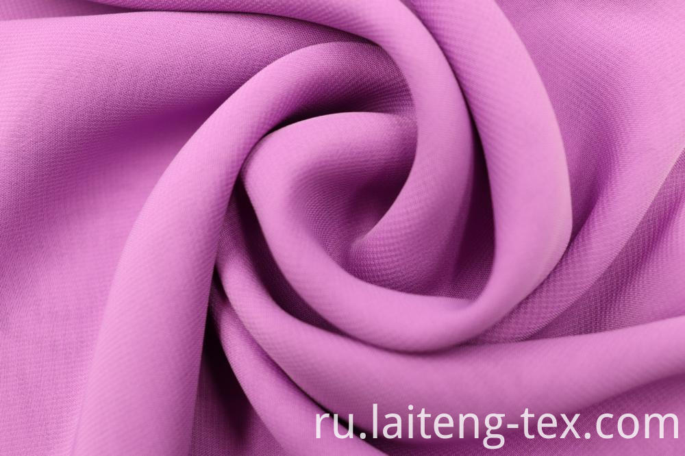 100% полиэстер, мульти-шифоновая ткань 100% Polyester Hi-Multi Chiffon Fabric